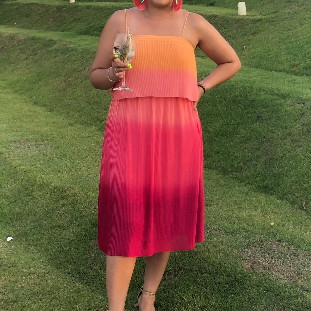Wedding Guest Dress